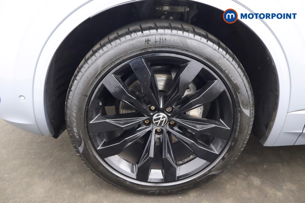 Used Volkswagen Touareg 2023 for sale - 77199118: Photo 43