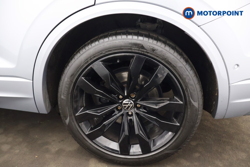 Used Volkswagen Touareg 2023 for sale - 77199118: Photo 44