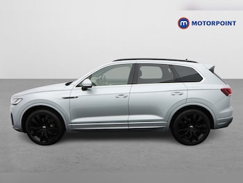 Used Volkswagen Touareg 2023 for sale - 77199118: Photo