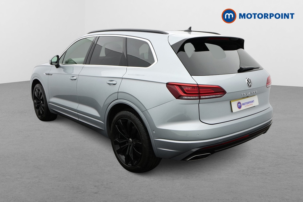 Used Volkswagen Touareg 2023 for sale - 77199118: Photo 5