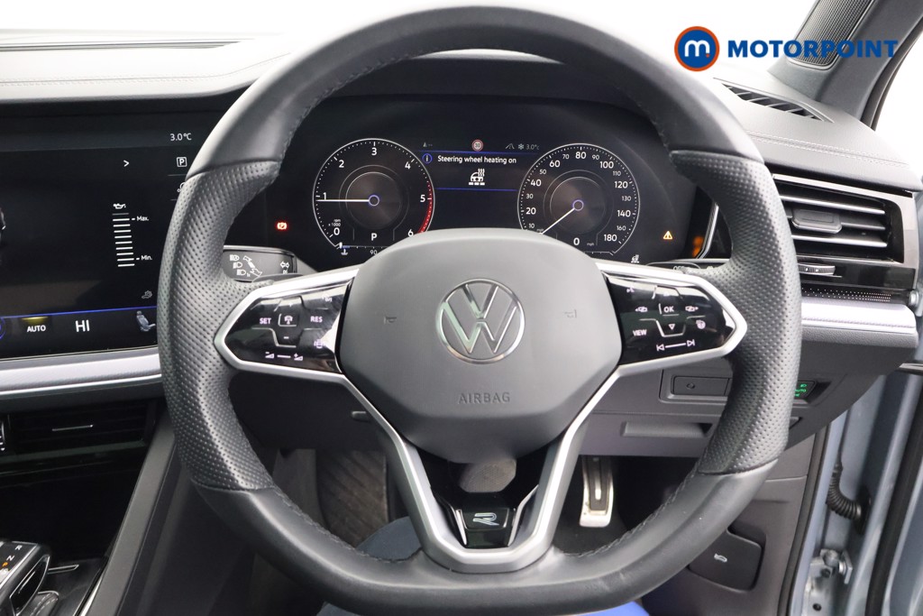 Used Volkswagen Touareg 2023 for sale - 77199118: Photo 9