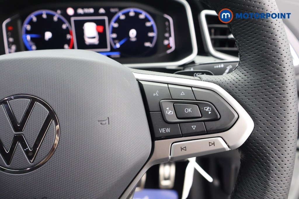 Used Volkswagen T-Roc 2025 for sale - 77286549: Photo 11