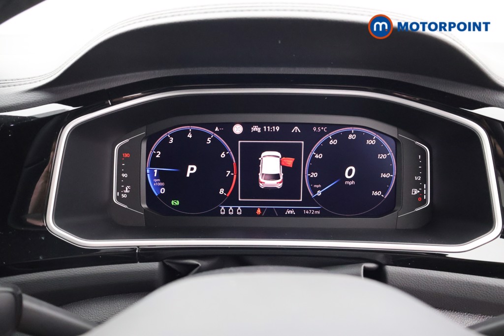 Used Volkswagen T-Roc 2025 for sale - 77286549: Photo 12