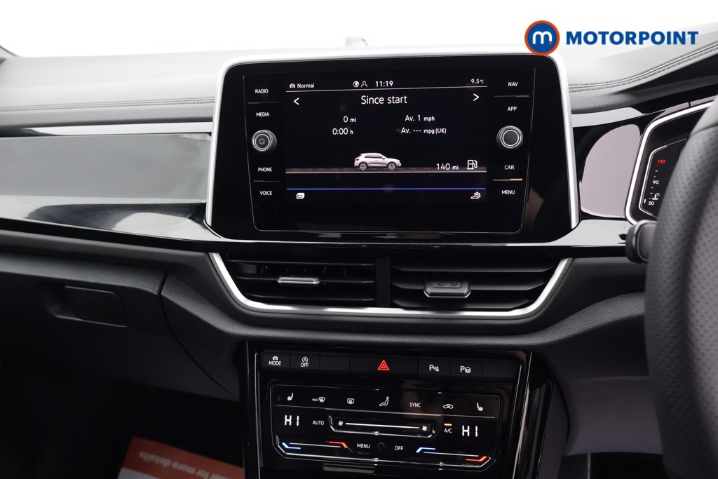 Used Volkswagen T-Roc 2025 for sale - 77286549: Photo 16