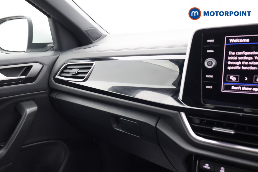 Used Volkswagen T-Roc 2025 for sale - 77286549: Photo 18