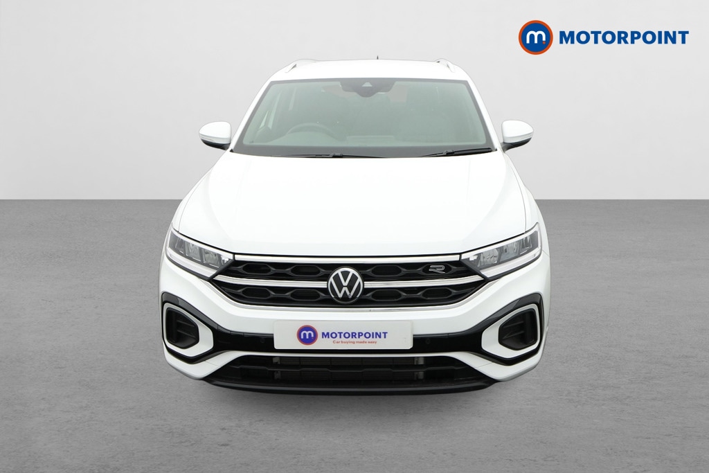 Used Volkswagen T-Roc 2025 for sale - 77286549: Photo 2