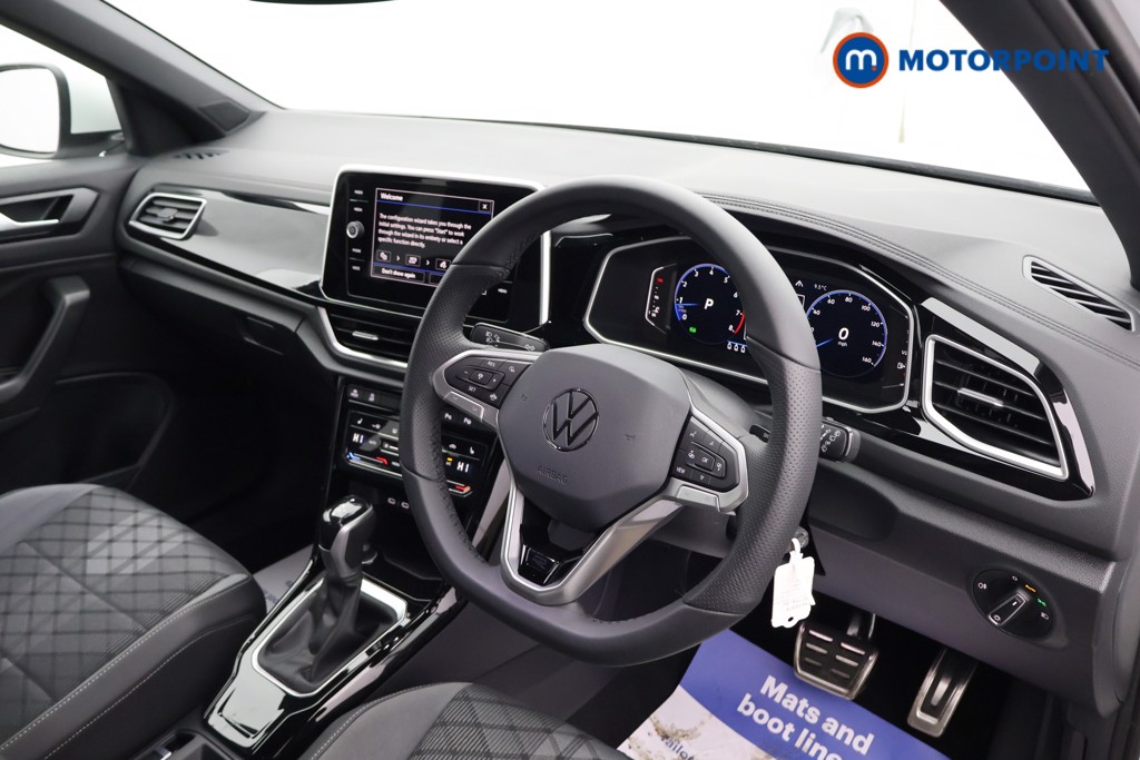 Used Volkswagen T-Roc 2025 for sale - 77286549: Photo 21
