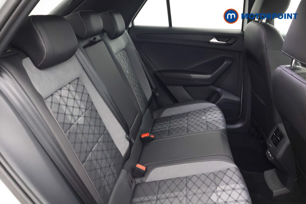 Used Volkswagen T-Roc 2025 for sale - 77286549: Photo 23