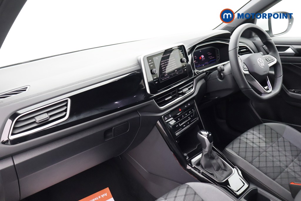 Used Volkswagen T-Roc 2025 for sale - 77286549: Photo 26