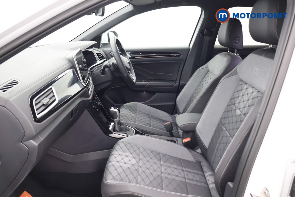 Used Volkswagen T-Roc 2025 for sale - 77286549: Photo 27