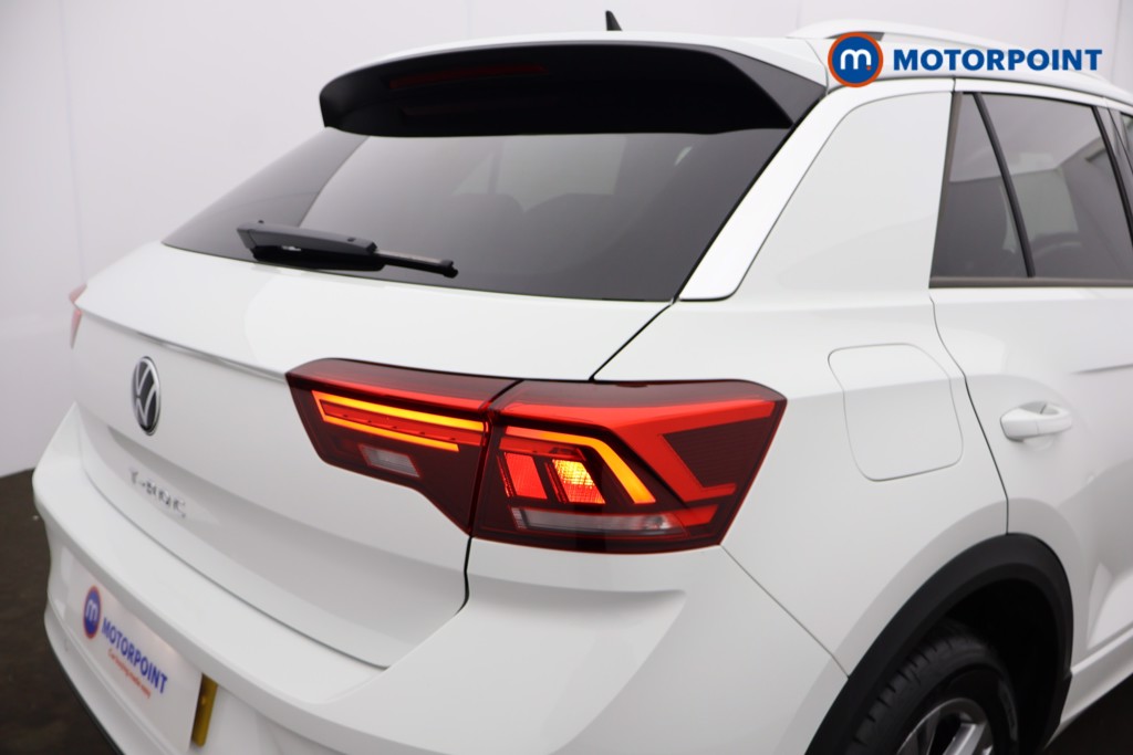 Used Volkswagen T-Roc 2025 for sale - 77286549: Photo 29