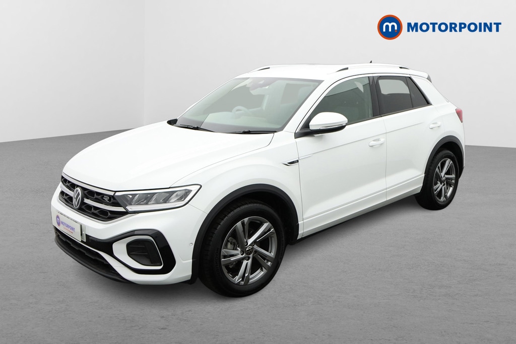 Used Volkswagen T-Roc 2025 for sale - 77286549: Photo 3