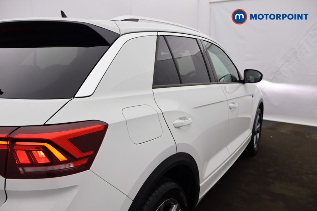 Used Volkswagen T-Roc 2025 for sale - 77286549: Photo 30