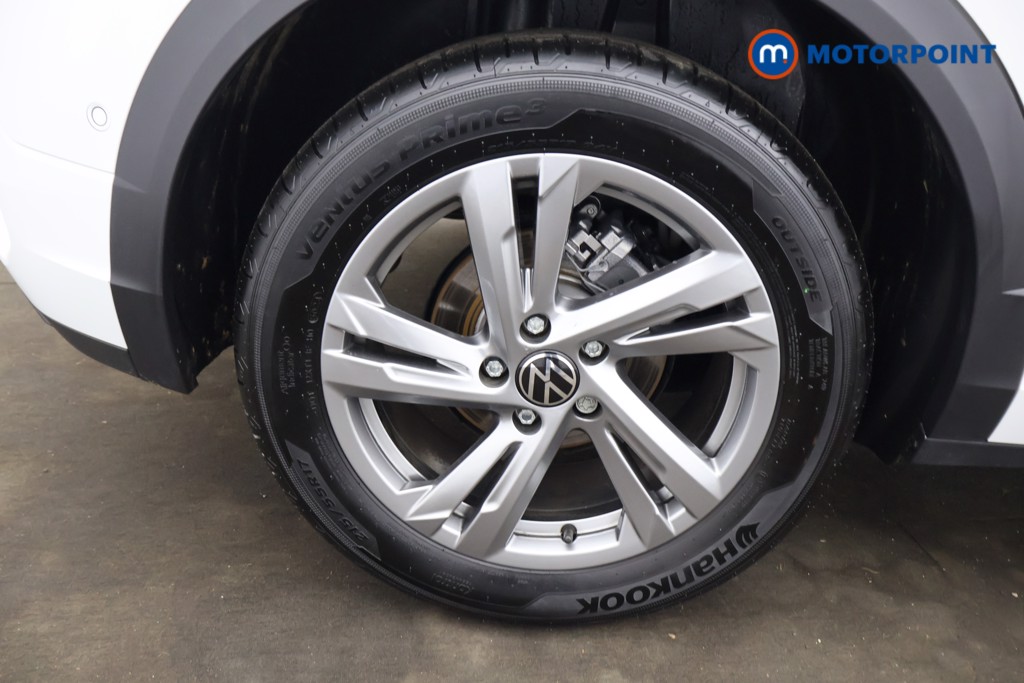 Used Volkswagen T-Roc 2025 for sale - 77286549: Photo 31