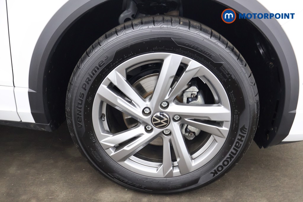 Used Volkswagen T-Roc 2025 for sale - 77286549: Photo 32