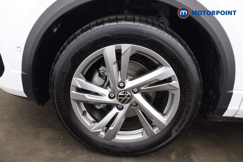 Used Volkswagen T-Roc 2025 for sale - 77286549: Photo 33