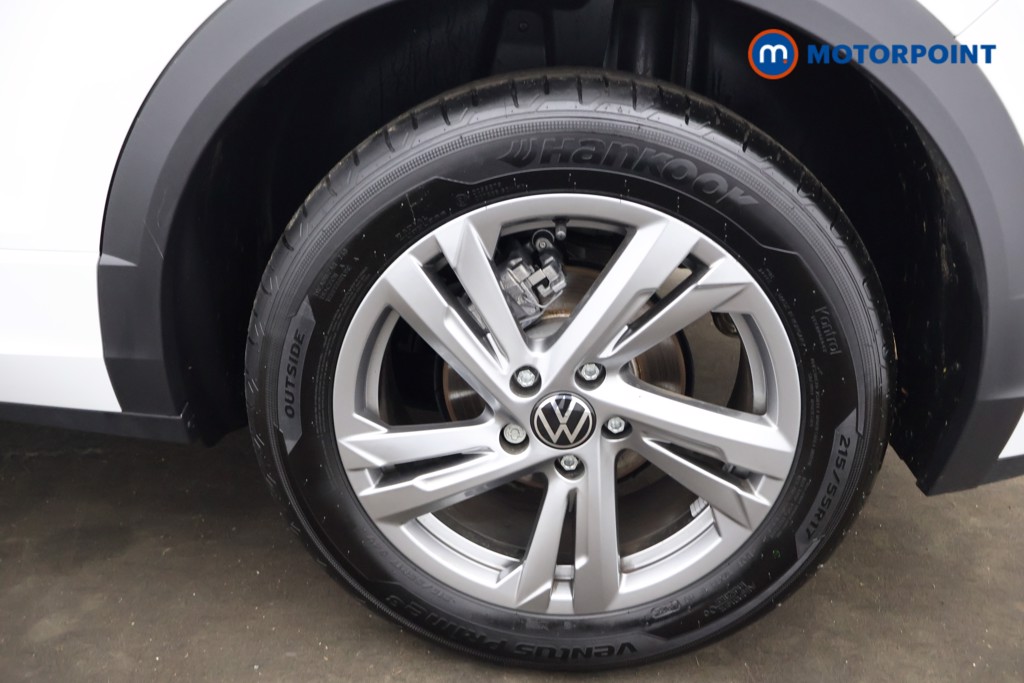 Used Volkswagen T-Roc 2025 for sale - 77286549: Photo 34