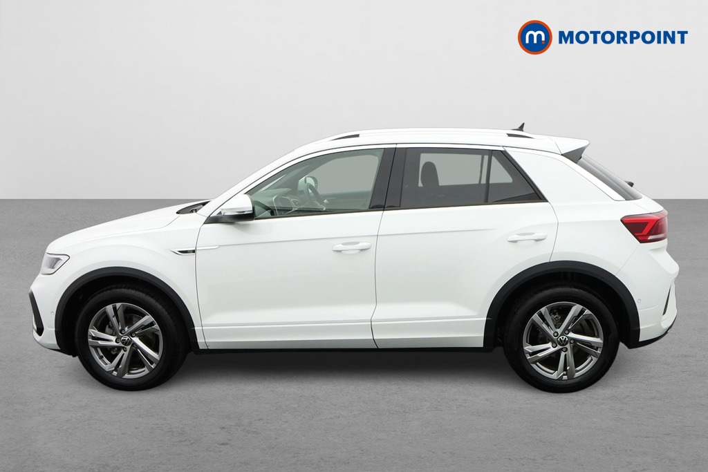 Used Volkswagen T-Roc 2025 for sale - 77286549: Photo 4