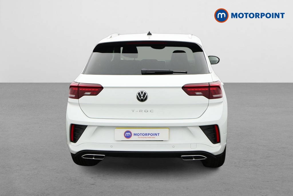 Used Volkswagen T-Roc 2025 for sale - 77286549: Photo 6