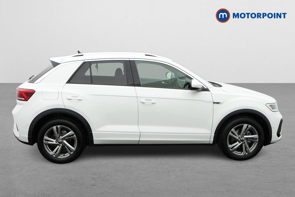 Used Volkswagen T-Roc 2025 for sale - 77286549: Photo 8