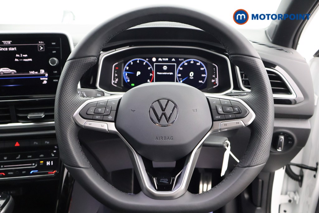 Used Volkswagen T-Roc 2025 for sale - 77286549: Photo 9