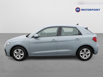 Used Audi A1 2022 for sale - 78500180: Photo