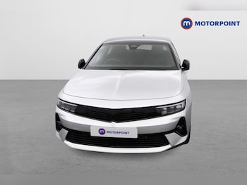 Used Vauxhall Astra 2022 for sale - 75434674: Photo