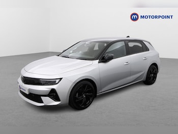 Used Vauxhall Astra 2022 for sale - 75434674: Photo