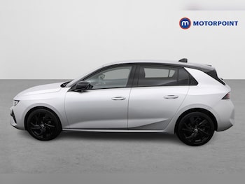Used Vauxhall Astra 2022 for sale - 75434674: Photo