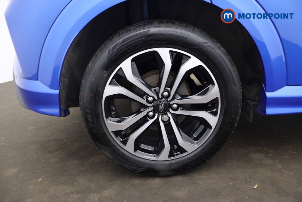 Used Ford Puma 2021 for sale - 78144888: Photo 10