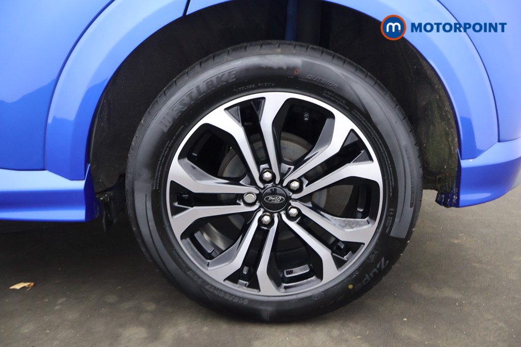 Used Ford Puma 2021 for sale - 78144888: Photo 11