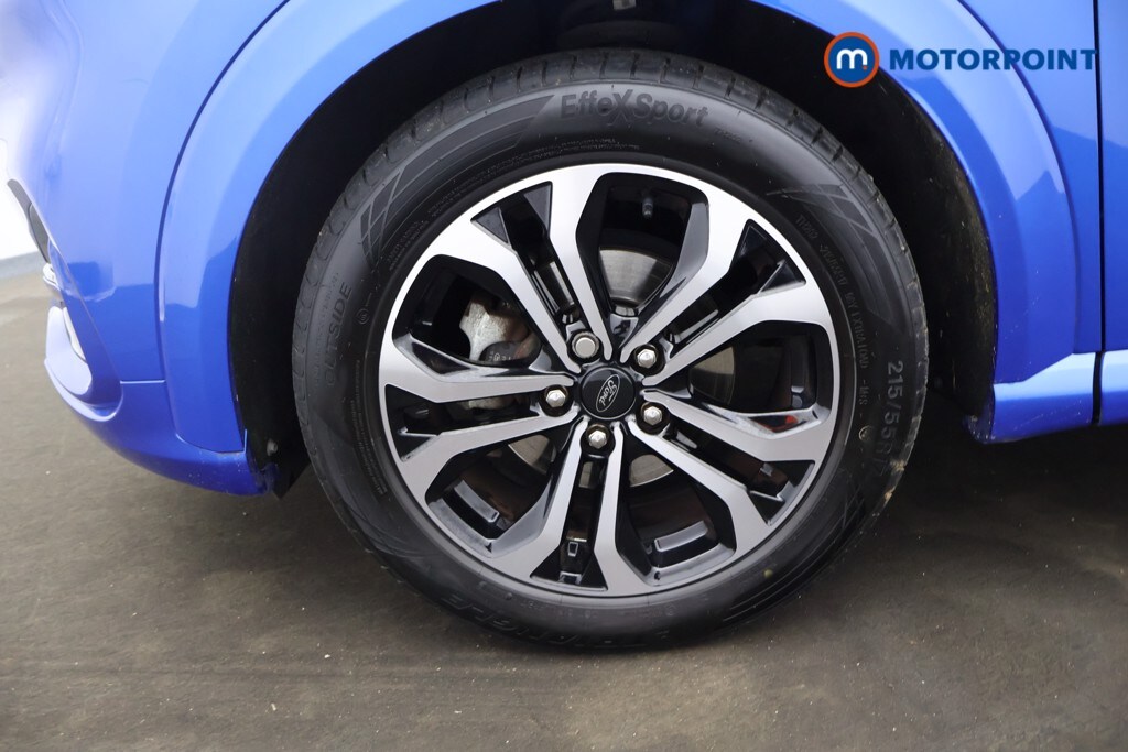 Used Ford Puma 2021 for sale - 78144888: Photo 12