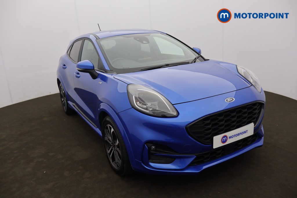 Used Ford Puma 2021 for sale - 78144888: Photo 13