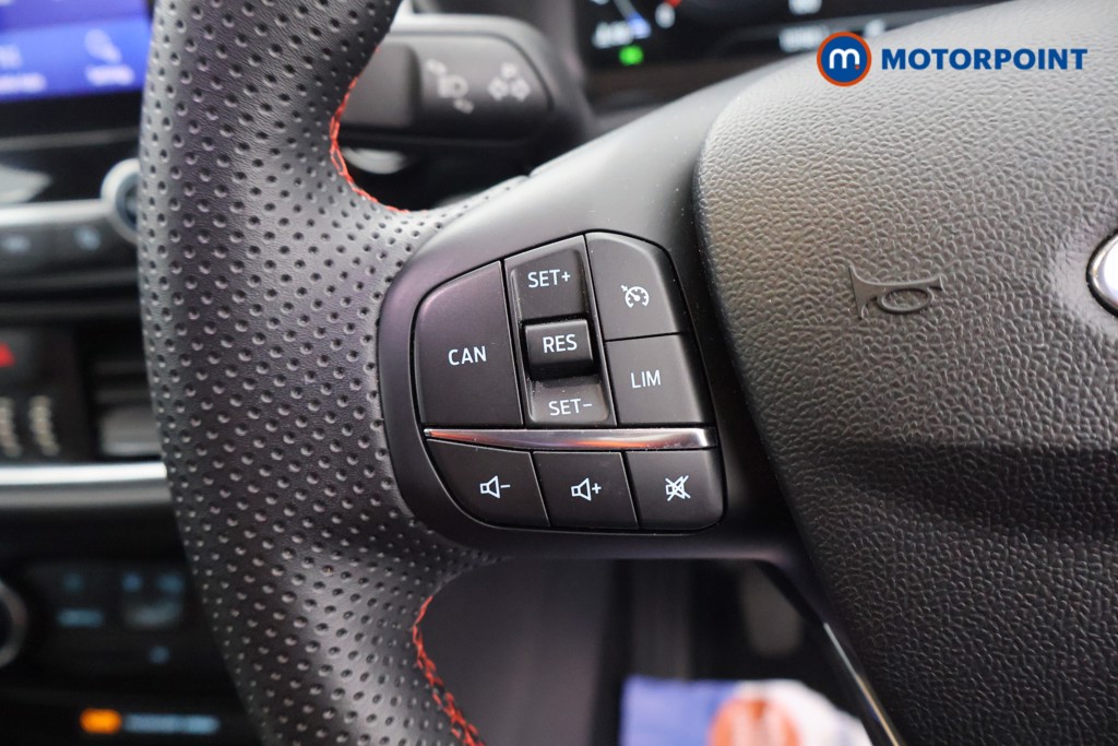 Used Ford Puma 2021 for sale - 78144888: Photo 15