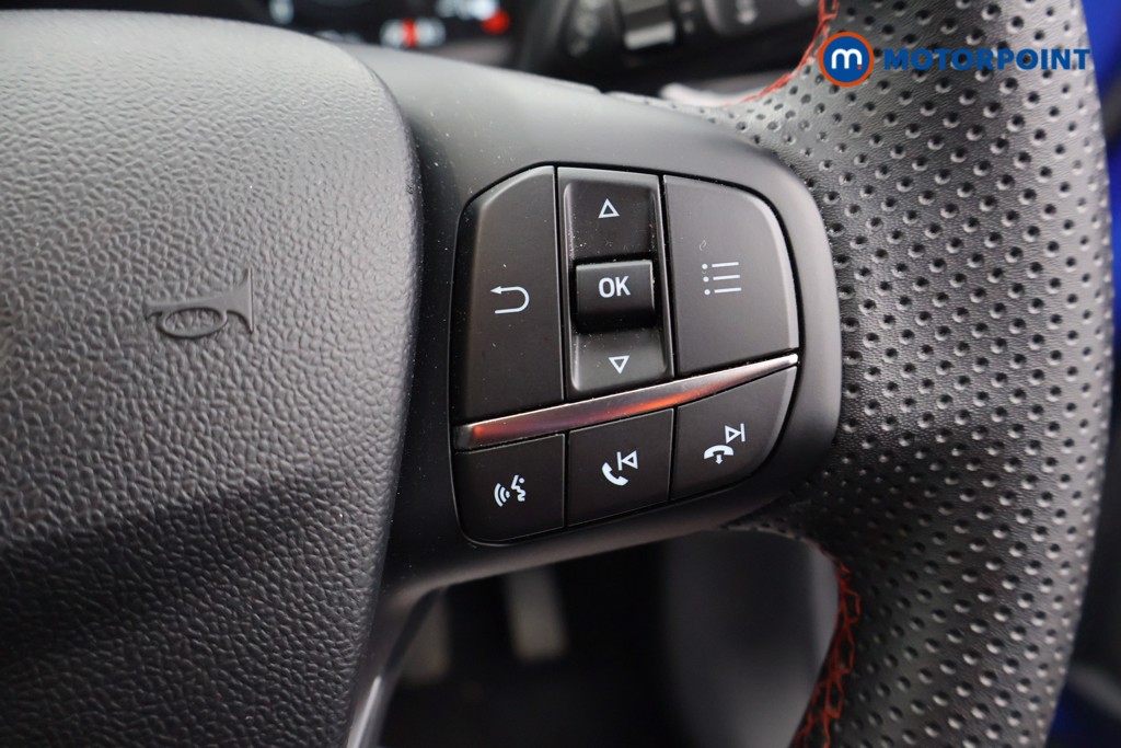 Used Ford Puma 2021 for sale - 78144888: Photo 16