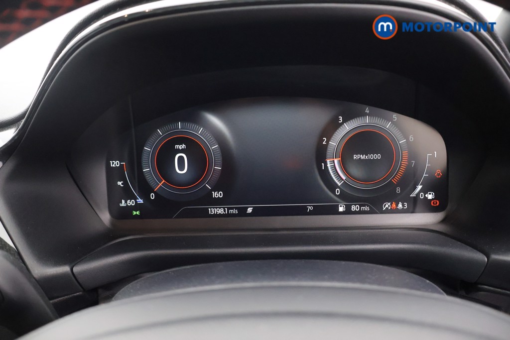 Used Ford Puma 2021 for sale - 78144888: Photo 17