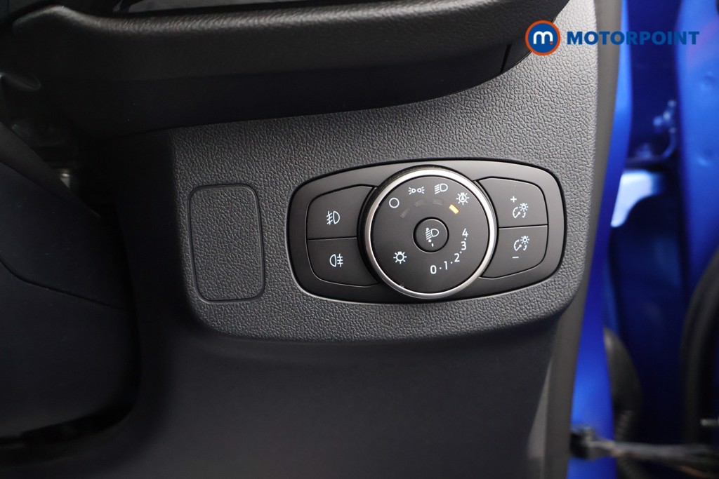 Used Ford Puma 2021 for sale - 78144888: Photo 18