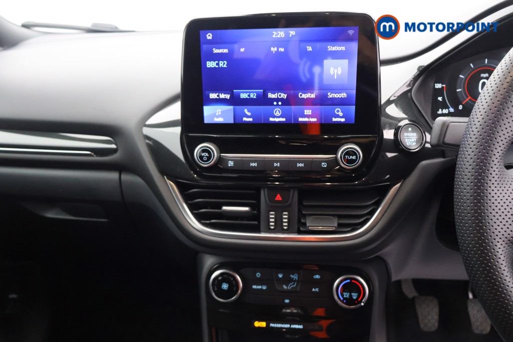 Used Ford Puma 2021 for sale - 78144888: Photo 19