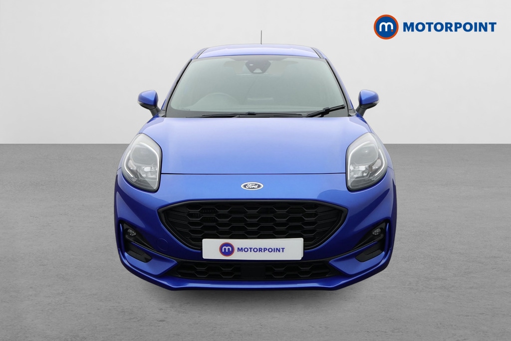 Used Ford Puma 2021 for sale - 78144888: Photo 2