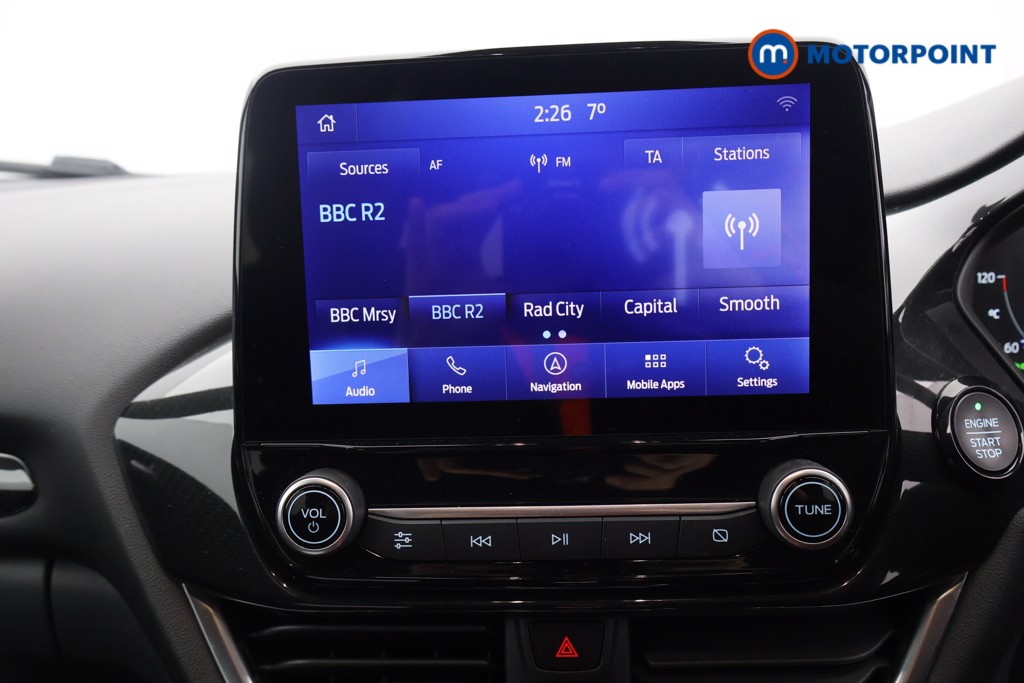 Used Ford Puma 2021 for sale - 78144888: Photo 21