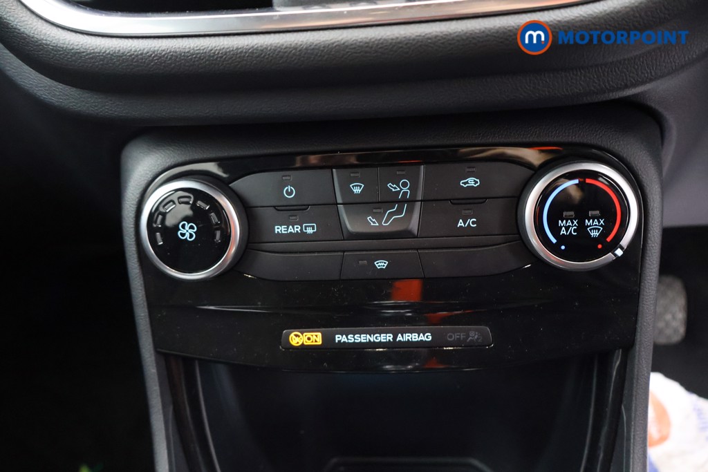 Used Ford Puma 2021 for sale - 78144888: Photo 22