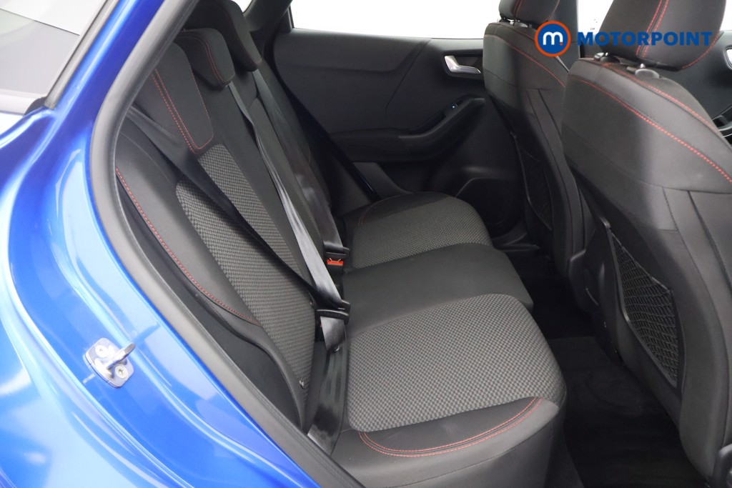 Used Ford Puma 2021 for sale - 78144888: Photo 34