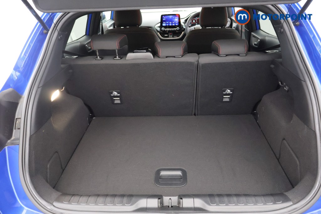 Used Ford Puma 2021 for sale - 78144888: Photo 36