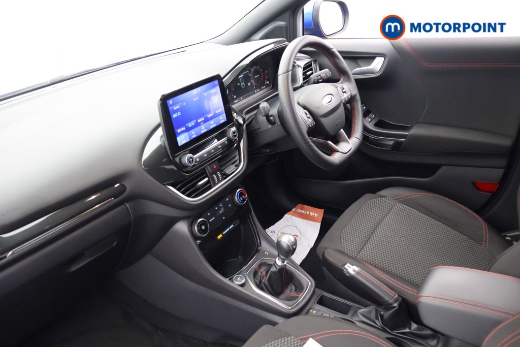 Used Ford Puma 2021 for sale - 78144888: Photo 40