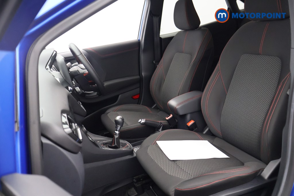 Used Ford Puma 2021 for sale - 78144888: Photo 42