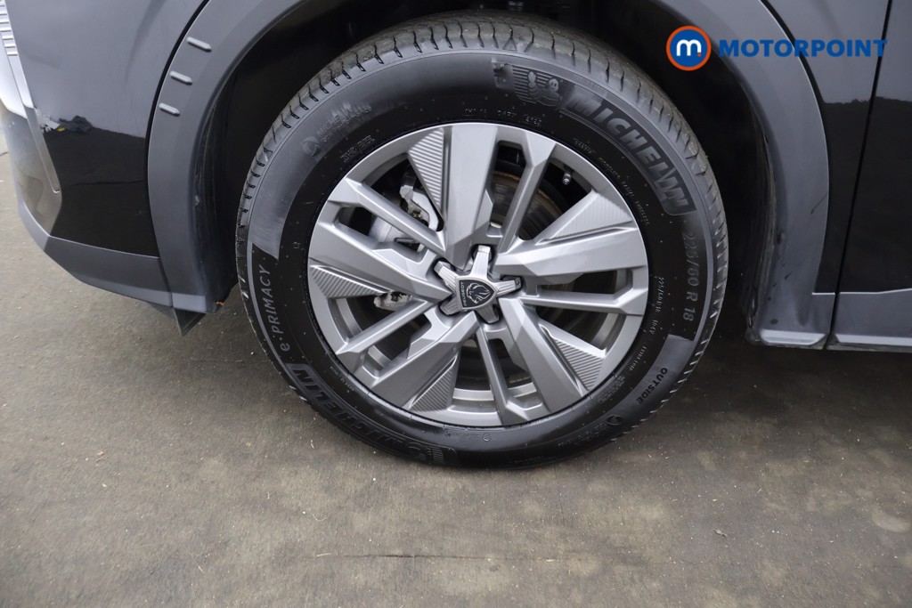 Used Peugeot 5008 2025 for sale - 78081873: Photo 12