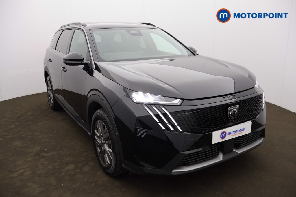 Used Peugeot 5008 2025 for sale - 78081873: Photo 13