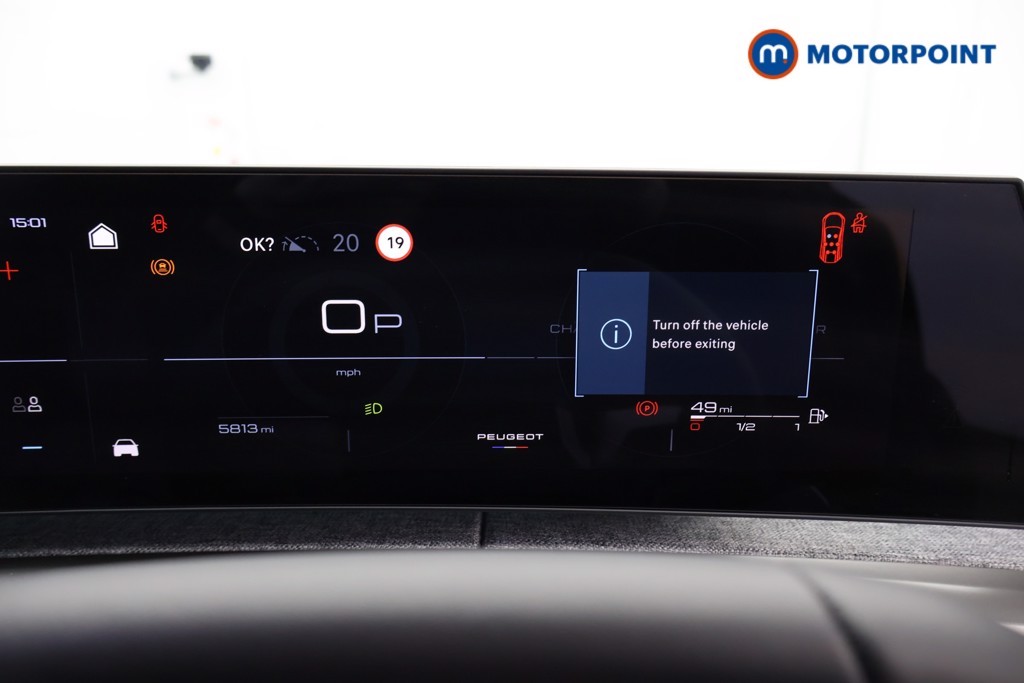 Used Peugeot 5008 2025 for sale - 78081873: Photo 19