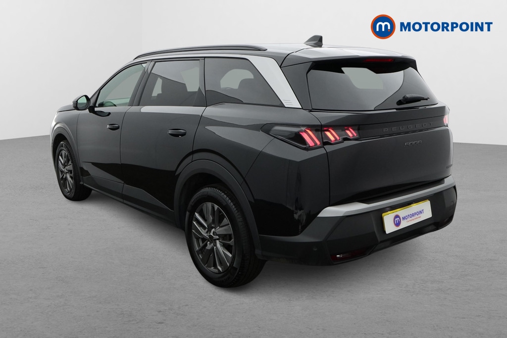 Used Peugeot 5008 2025 for sale - 78081873: Photo 5