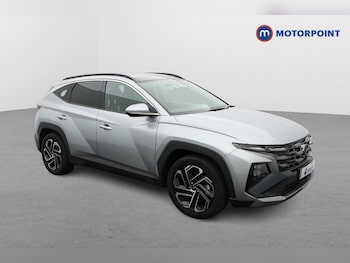 Used Hyundai TUCSON 2026 for sale - 78818039: Photo